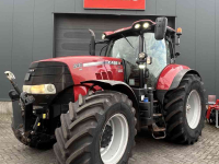 Tractor Case-IH Puma 240 CVX