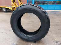 Wheels, Tyres, Rims & Dual spacers  BAND 16.9R34