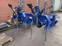 Rotary Ditcher AP GF 80 greppelfrees | verstek