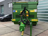 Manure spreader Bergmann TSW 2120 E