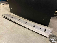 Forage-harvester New Holland FX messenset 84041142