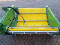 Bale unroller AGM Hustler SL360XL Balenafwikkelaar Bale Unroller