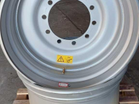 Wheels, Tyres, Rims & Dual spacers  20,00-30,5 ET 0 GKN