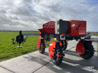 Selection-cart Vegniek Selecto Selectiewagen