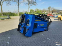 Other silage equipment and accessories Robert Hydropail 2 GL stroblazer- stroverdeler