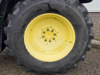 Tractor John Deere 6155M