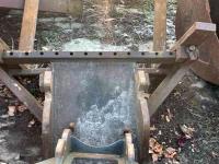 Pallet Forks  Palletvorken cw 30