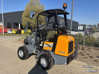 Wheelloader  G1500 Stage V Kniklader