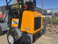 Wheelloader  G1500 Stage V Kniklader