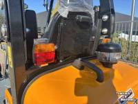 Wheelloader  G1500 Stage V Kniklader