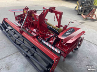 Rotary Harrow Tulip 302/25 front kopeg met v-rol voor en achter