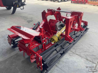 Rotary Harrow Tulip 302/25 front kopeg met v-rol voor en achter