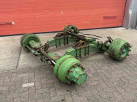 Wheels, Tyres, Rims & Dual spacers Roelama Tandem 10 gaats