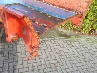 Other agricultural transport equipment and accessories Strautmann wagen