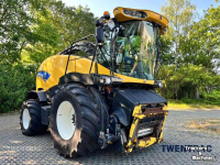 Forage-harvester New Holland FR 700