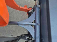 Wheelloader Kubota R065