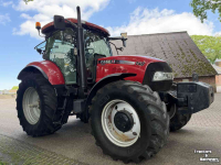 Tractor Case-IH Puma 140