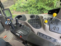Tractor Case-IH Puma 140