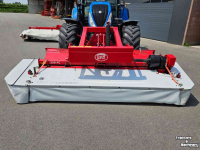 Mower Lely Splendimo 320 FC / Splendimo 320 MC