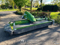 Mower Fendt Slicer 3060FPKC - Zo goed als nieuw!!