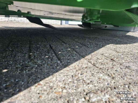 Pasture topper Joskin TR 270-C3 Weibloter / Weilandbloter