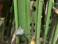 Fieldsprayer 3 points Amazone UF 1501 / 21 meter