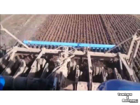 Rollers / Trailed rollers  Axon Rol ook voor de Gramegna krukas spitmachine A