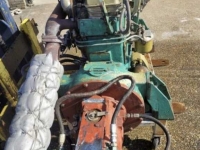 Engine DAF 575