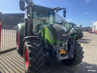 Tractor Fendt 312 Vario GEN4 -425 uur !!
