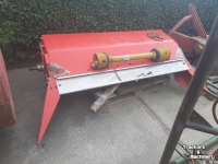 Mower Fella SM270 kneuzer