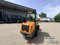 Wheelloader Giant G2700 HD+ Xtra, cabine, nieuw!