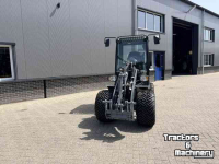 Wheelloader Giant G2700 HD+ Xtra, cabine, nieuw!