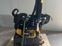 Tilt couplers Engcon ec206
