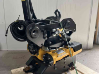 Tilt couplers Engcon ec206