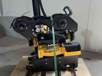 Tilt couplers Engcon ec206