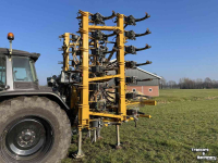 Arable injector Tjalma HT8250