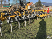 Arable injector Tjalma HT8250