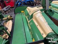 Mower Krone EC F 320 CV