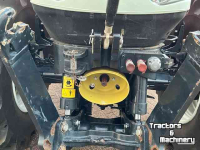 Tractor Steyr 6230 CVT Trimble GPS xcn 2050