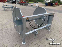 Irrigation hose reel Hüdig Slanghaspel 700 mtr.