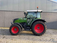 Tractor Fendt 211 Gen3 Power