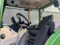Tractor Fendt 211 Gen3 Power