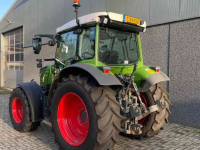 Tractor Fendt 211 Gen3 Power