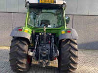 Tractor Fendt 211 Gen3 Power