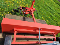 Scrapers  Kilverbord 2 meter mechanisch