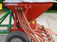 Seed drill Accord Pneumatic DL