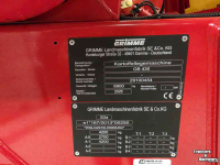 Potato planter Grimme GB430 type 2 | snarenbed pootmachine