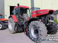 Tractor Case-IH MX 6 cyl.