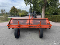Haulm Topper Amac LK4