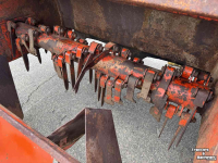 Haulm Topper Amac LK4
